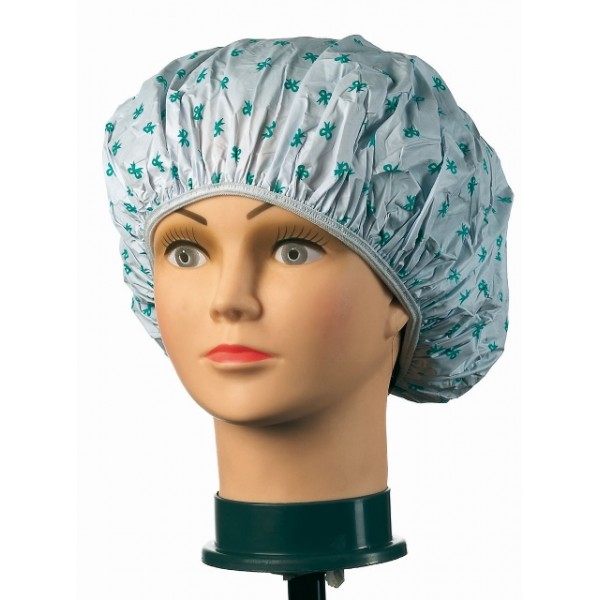 Κουκούλα περμανάντ